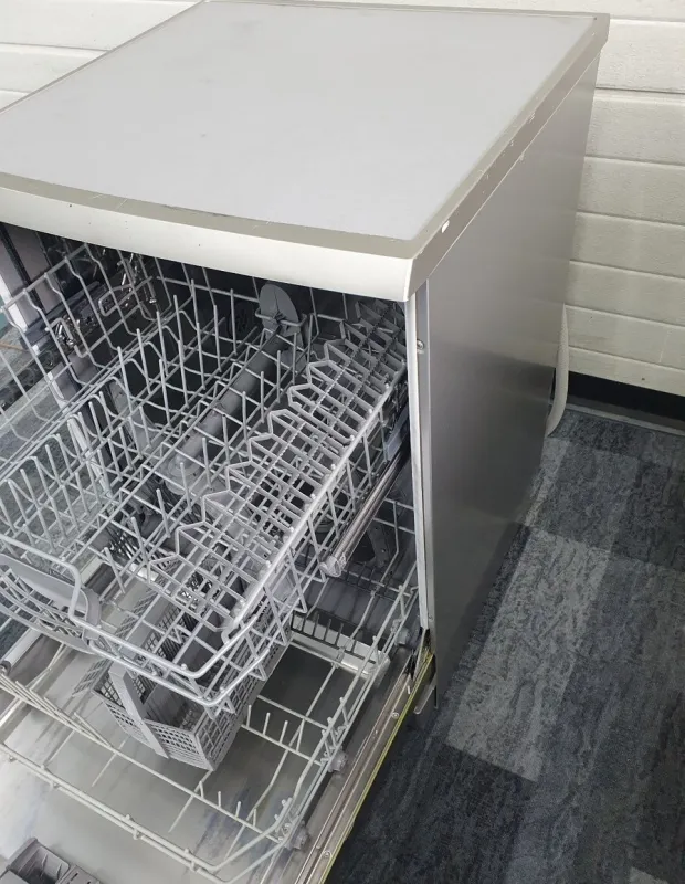 Myčka Bosch SMS50L18EU A++