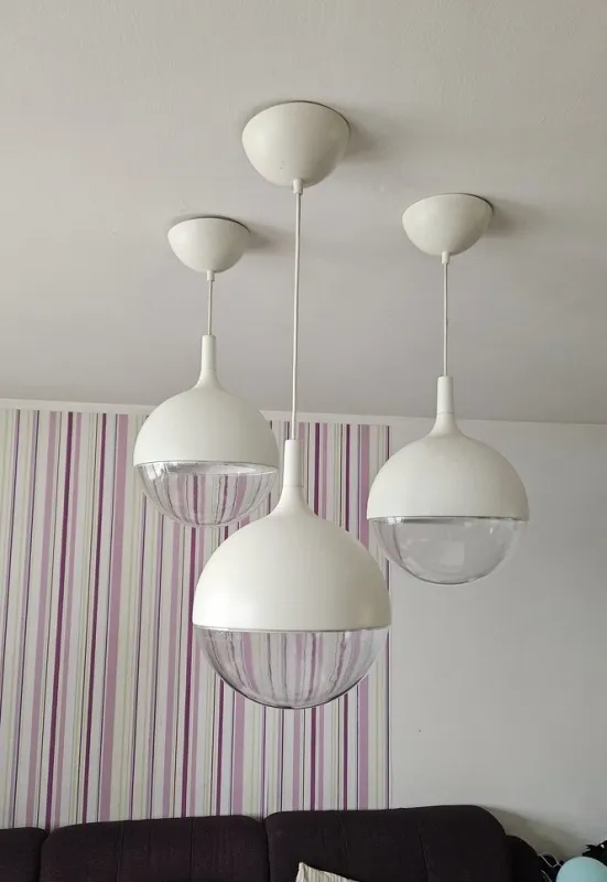 Designová světla