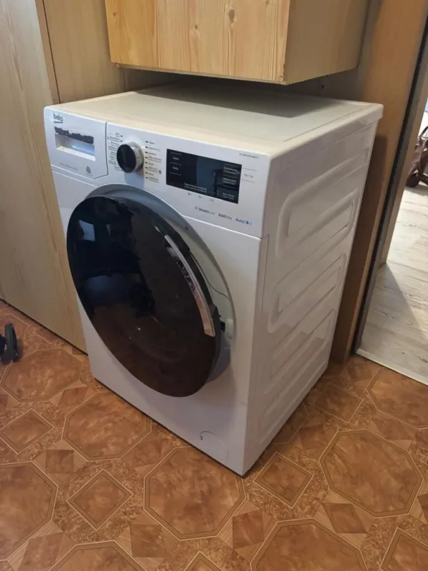 Automatická pračka Beko WTV 8644CS XWAD