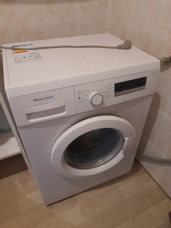 Pračka Philco PLD 1061 M