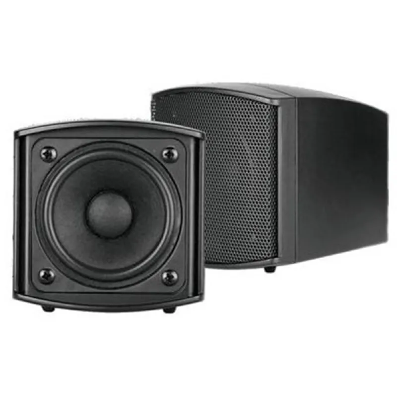 Omnitronic OD-2T nástěnný 2,5" reproduktor 15W/100V - nové