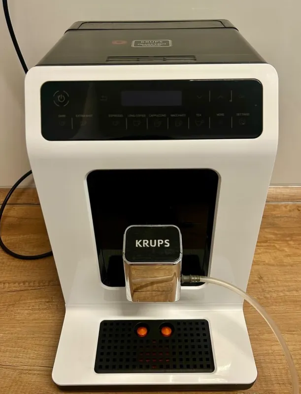 Automatický kávovar Krups Evidence