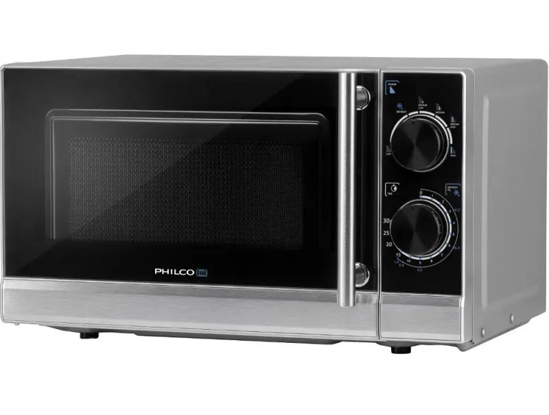 Mikrovlnka Philco