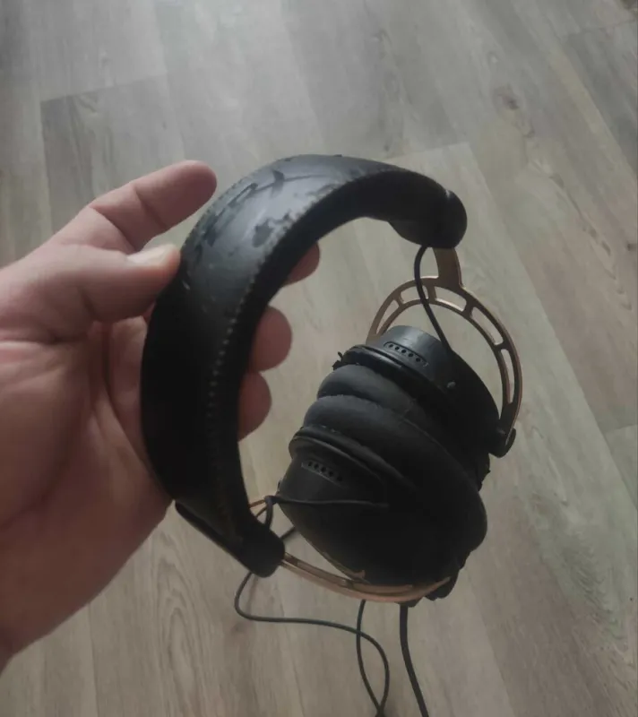 HyperX Cloud Alpha