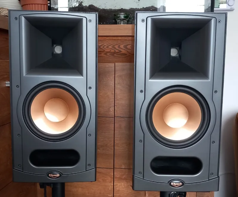 Repro soustava KLIPSCH RB75