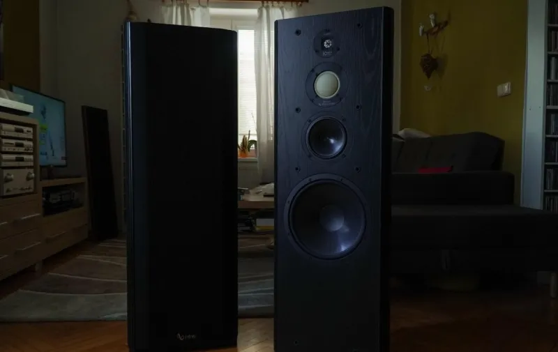 Infinity Kappa 8.2i