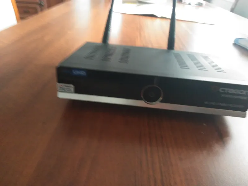 Satelitní přijímač Ostagon Prima  dvb-t2