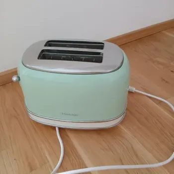 Toustovač od firmy Ariete 155 Vintage