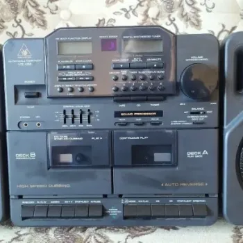 Radio - CD