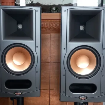 Repro soustava KLIPSCH RB75