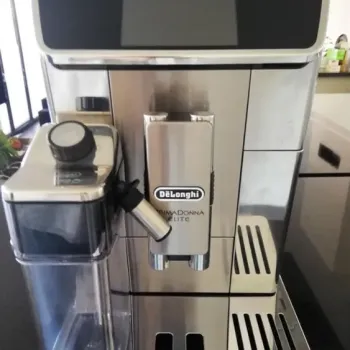 Automatický kávovar De´Longhi - Prima dona Elite