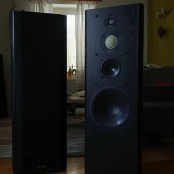 Infinity Kappa 8.2i