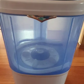 Mini Pračka