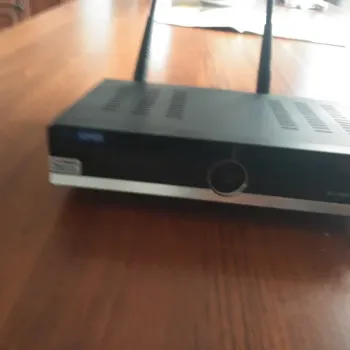 Satelitní přijímač Ostagon Prima  dvb-t2